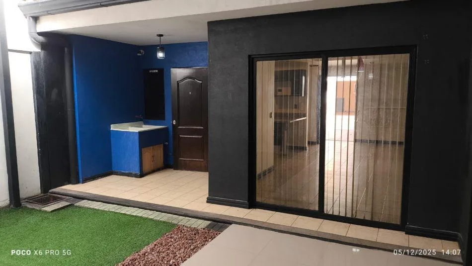 Condominio Paraíso de Ayarco