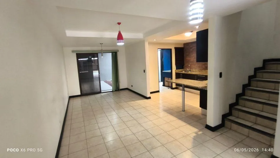 Condominio Paraíso de Ayarco