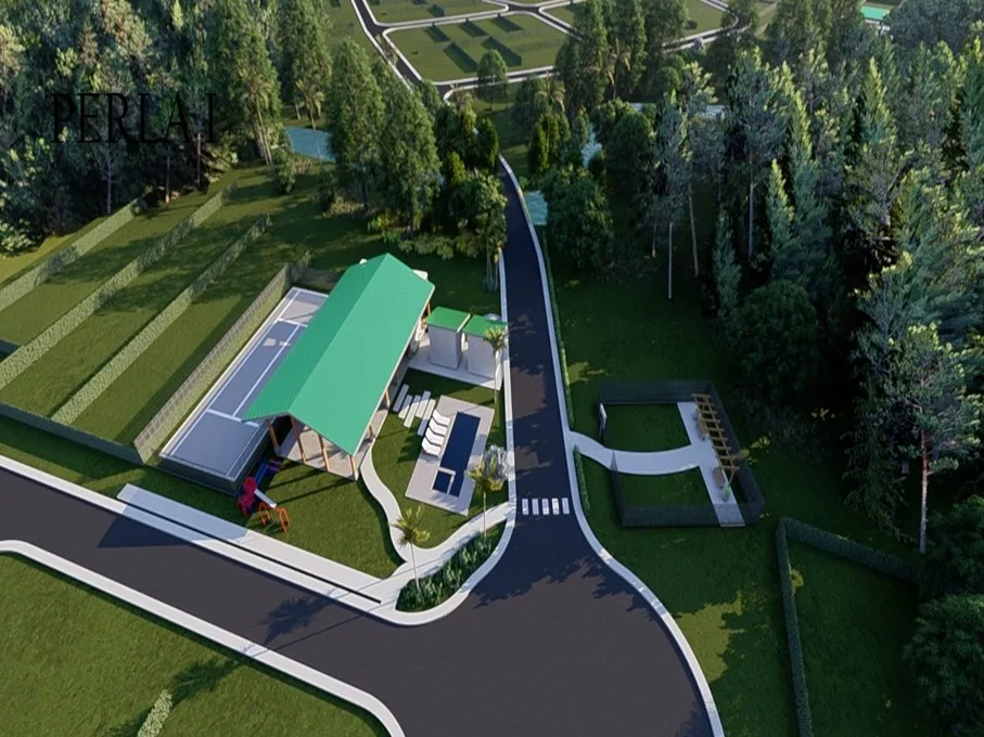 Condominio Perla I