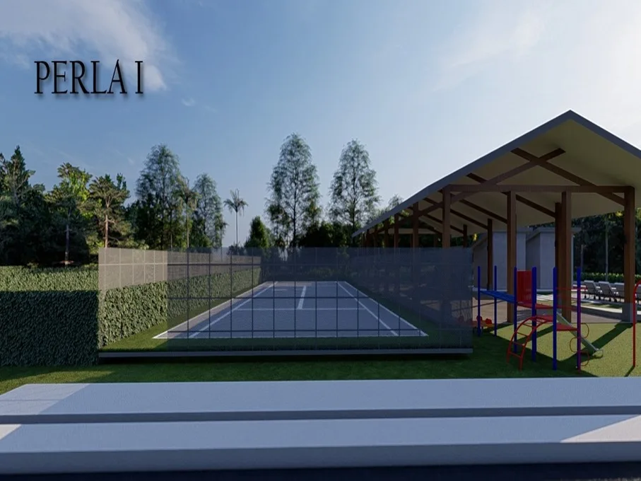 Condominio Perla I