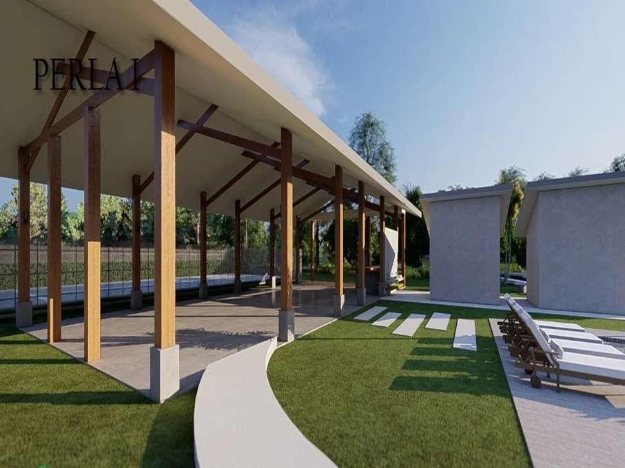 Condominio Perla I