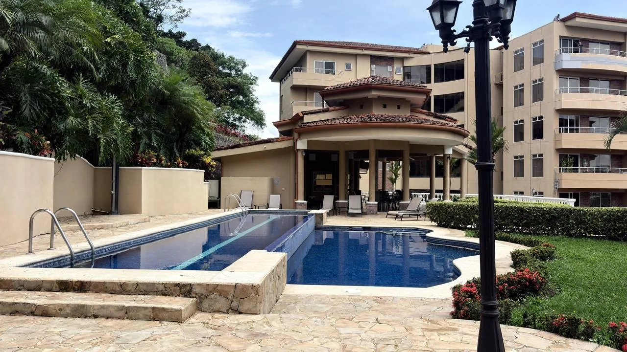 Condominio Valle Arriba Escazú