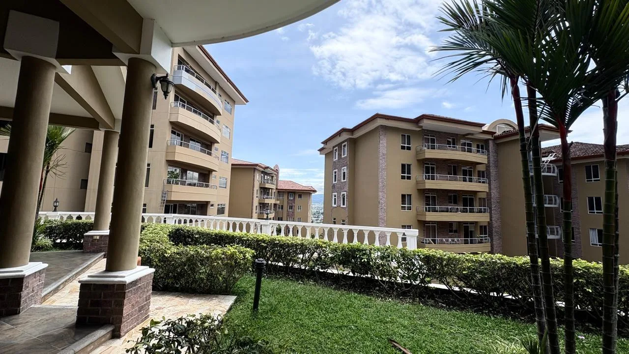 Condominio Valle Arriba Escazú