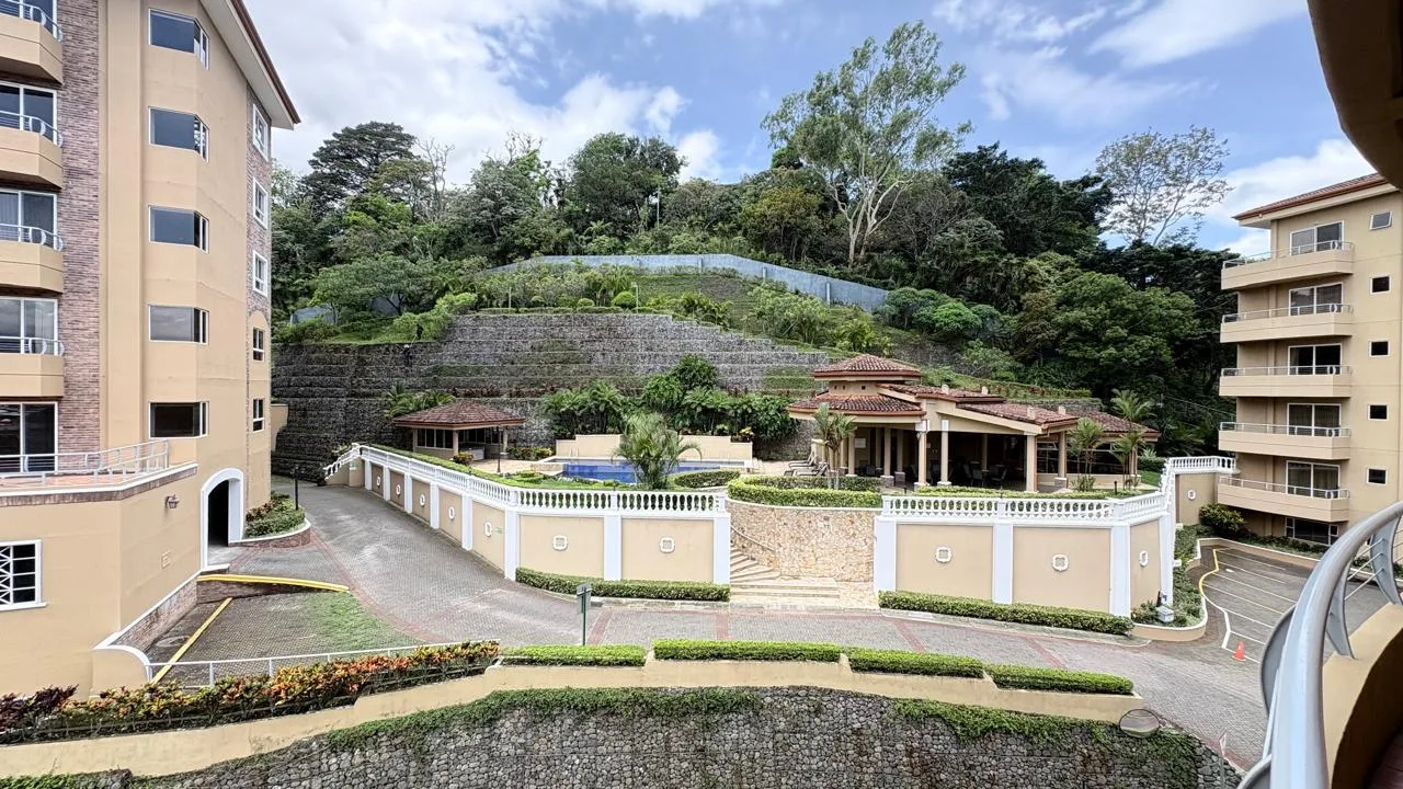 Condominio Valle Arriba Escazú