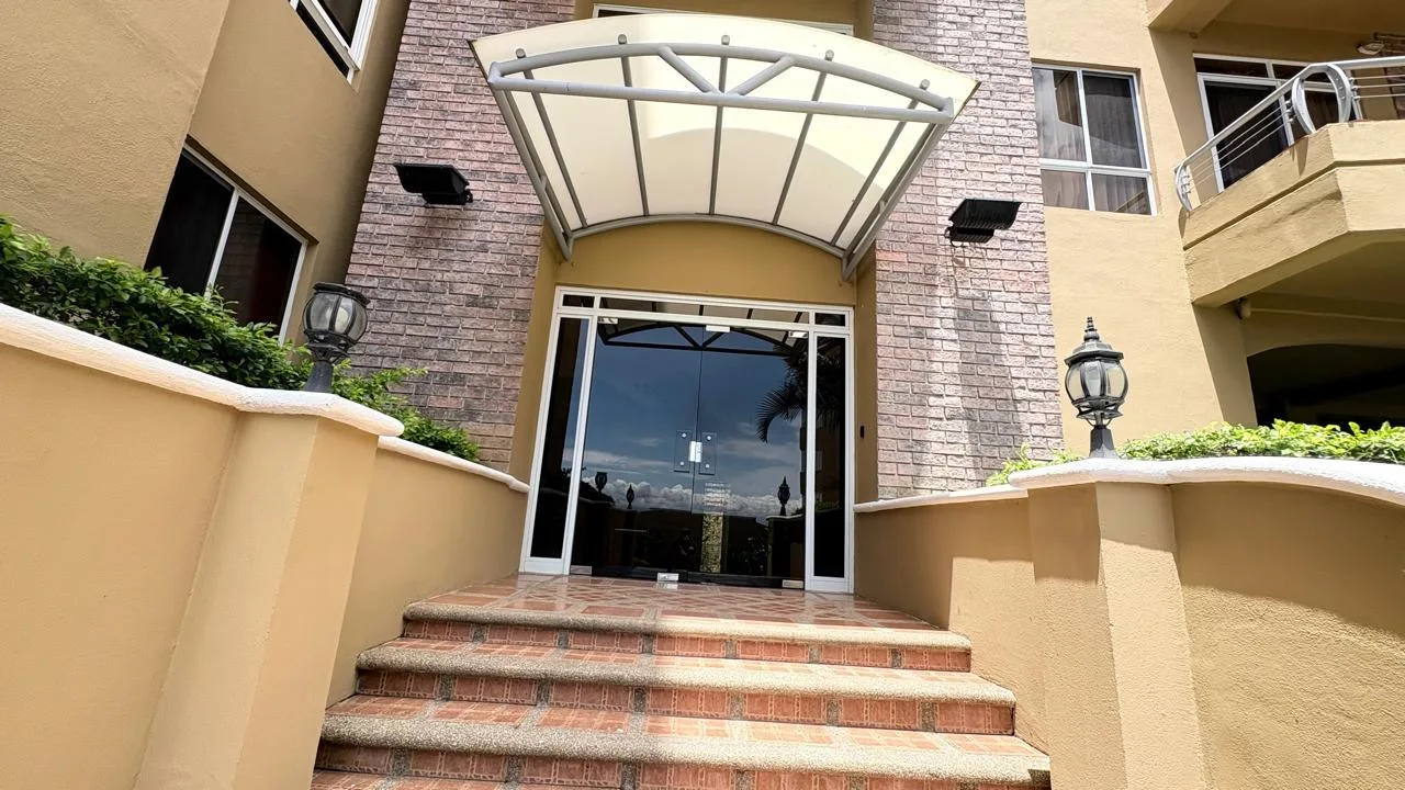 Condominio Valle Arriba Escazú