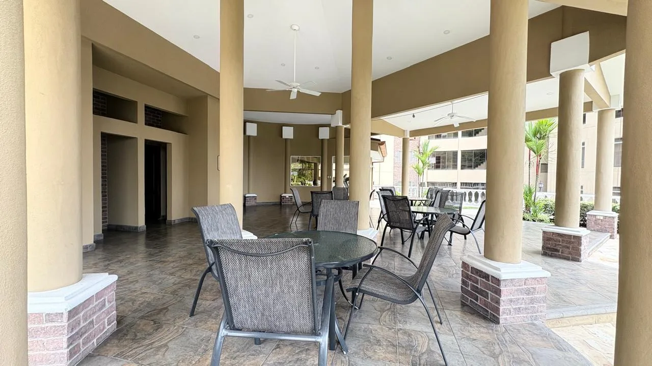 Condominio Valle Arriba Escazú