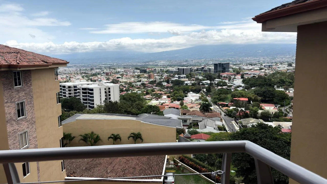 Condominio Valle Arriba Escazú