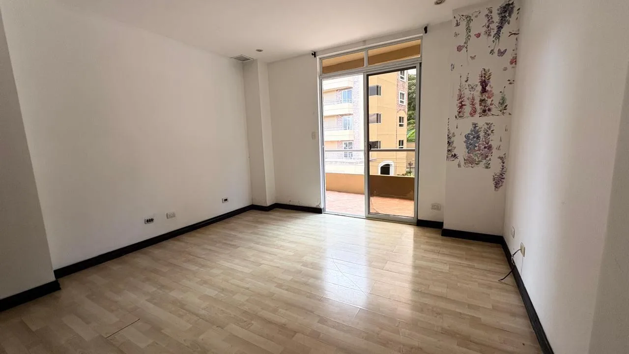 Condominio Valle Arriba Escazú