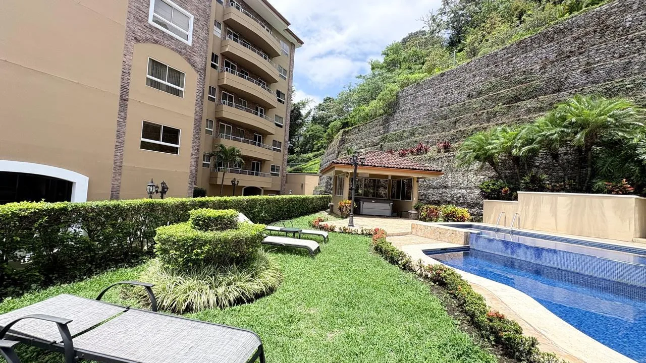 Condominio Valle Arriba Escazú