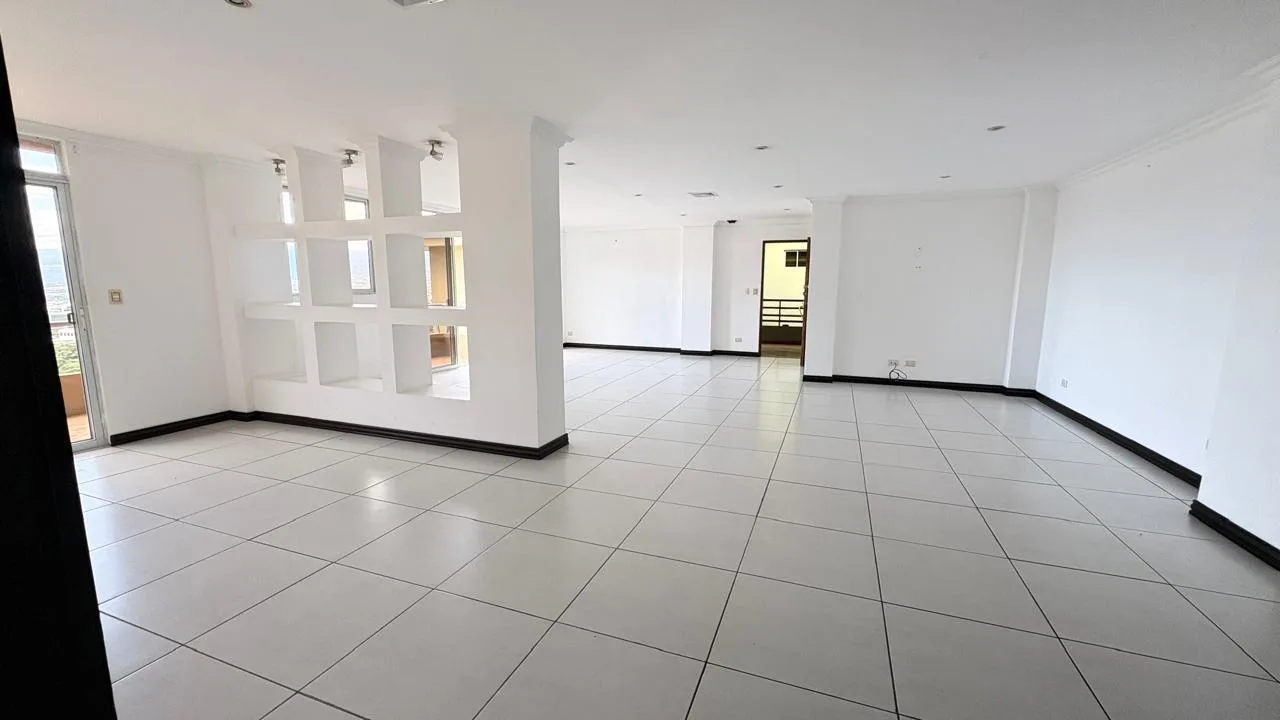 Condominio Valle Arriba Escazú