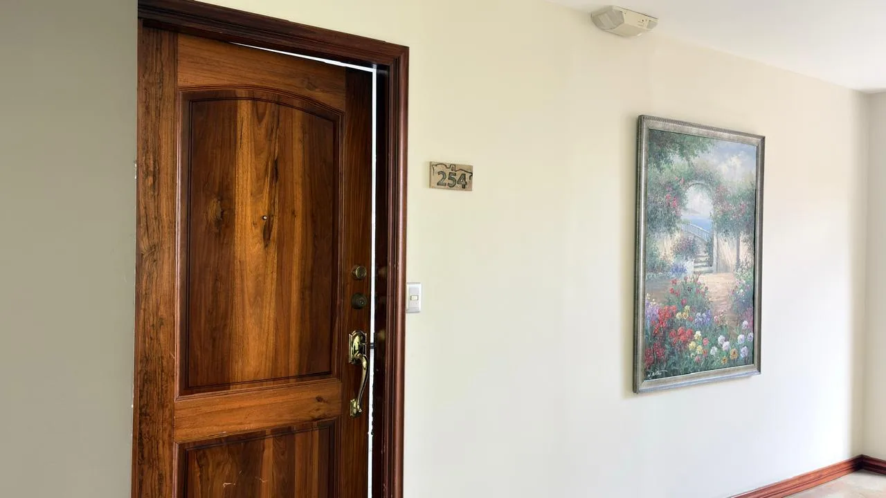 Condominio Valle Arriba Escazú