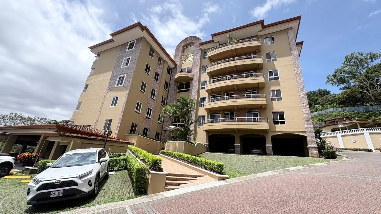 Condominio Valle Arriba Escazú