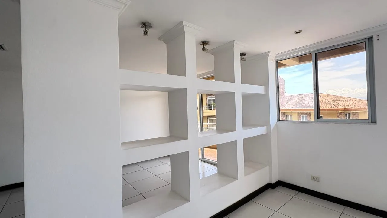 Condominio Valle Arriba Escazú