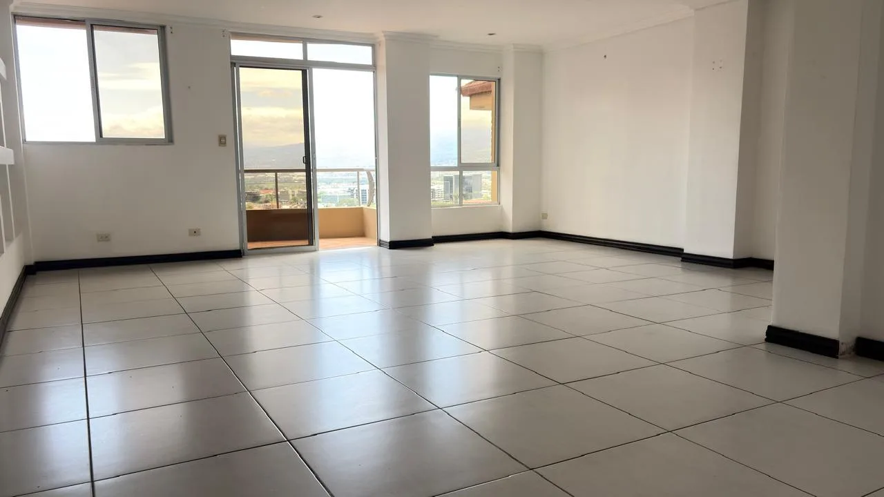 Condominio Valle Arriba Escazú