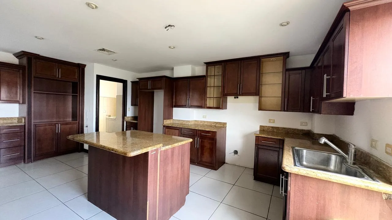 Condominio Valle Arriba Escazú