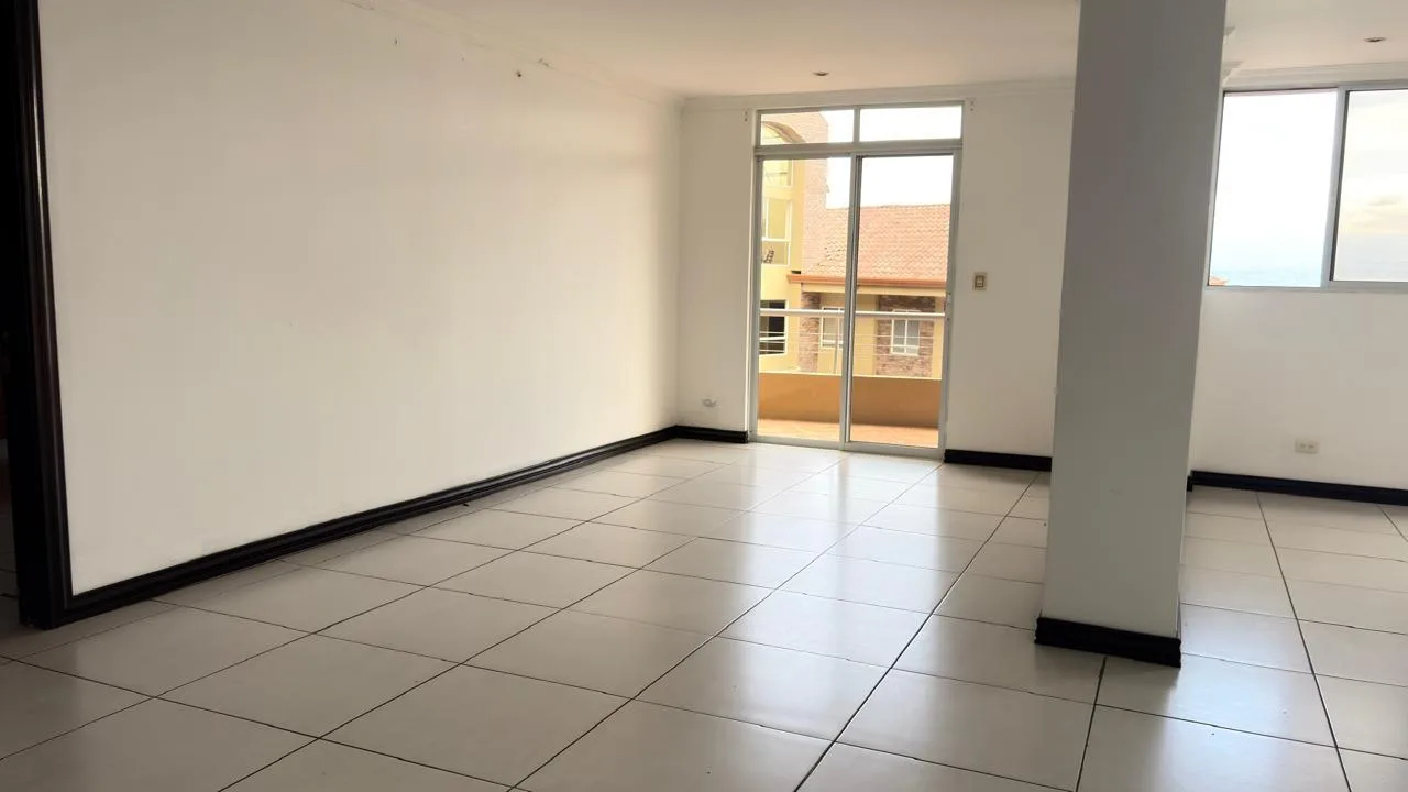 Condominio Valle Arriba Escazú