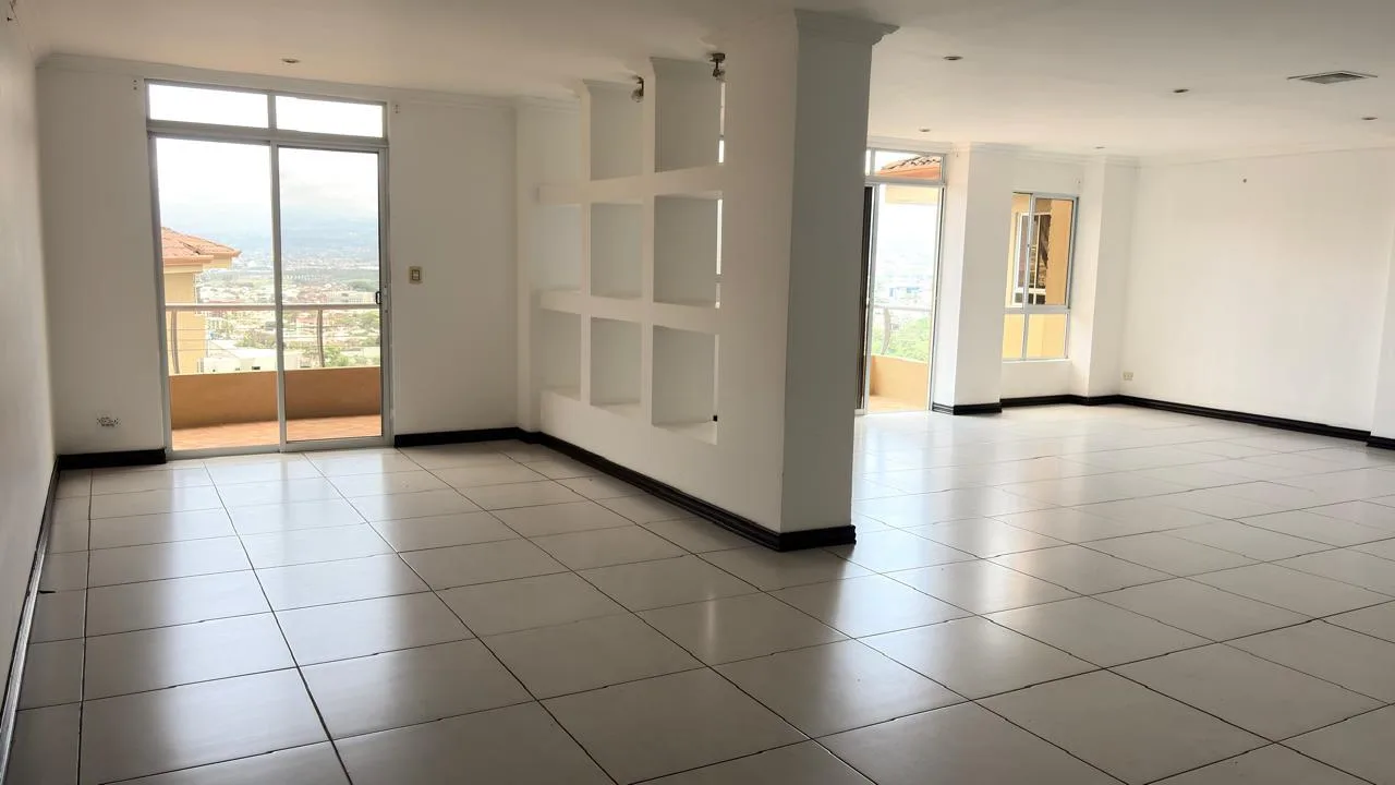 Condominio Valle Arriba Escazú