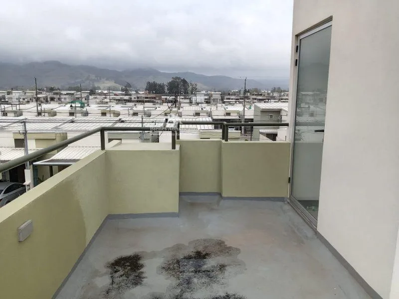 Condominio Valle Novarum