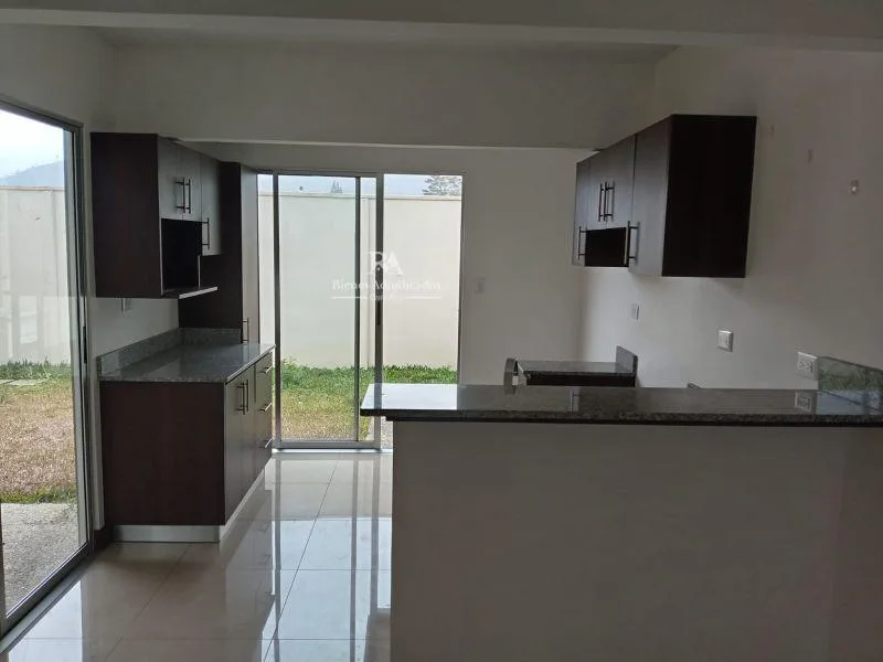Condominio Valle Novarum
