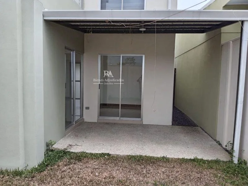 Condominio Valle Novarum