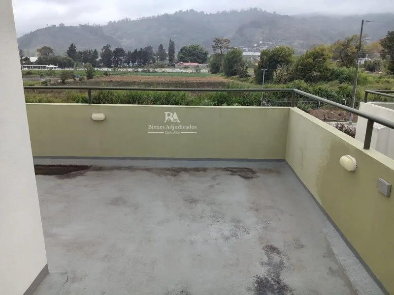 Condominio Valle Novarum