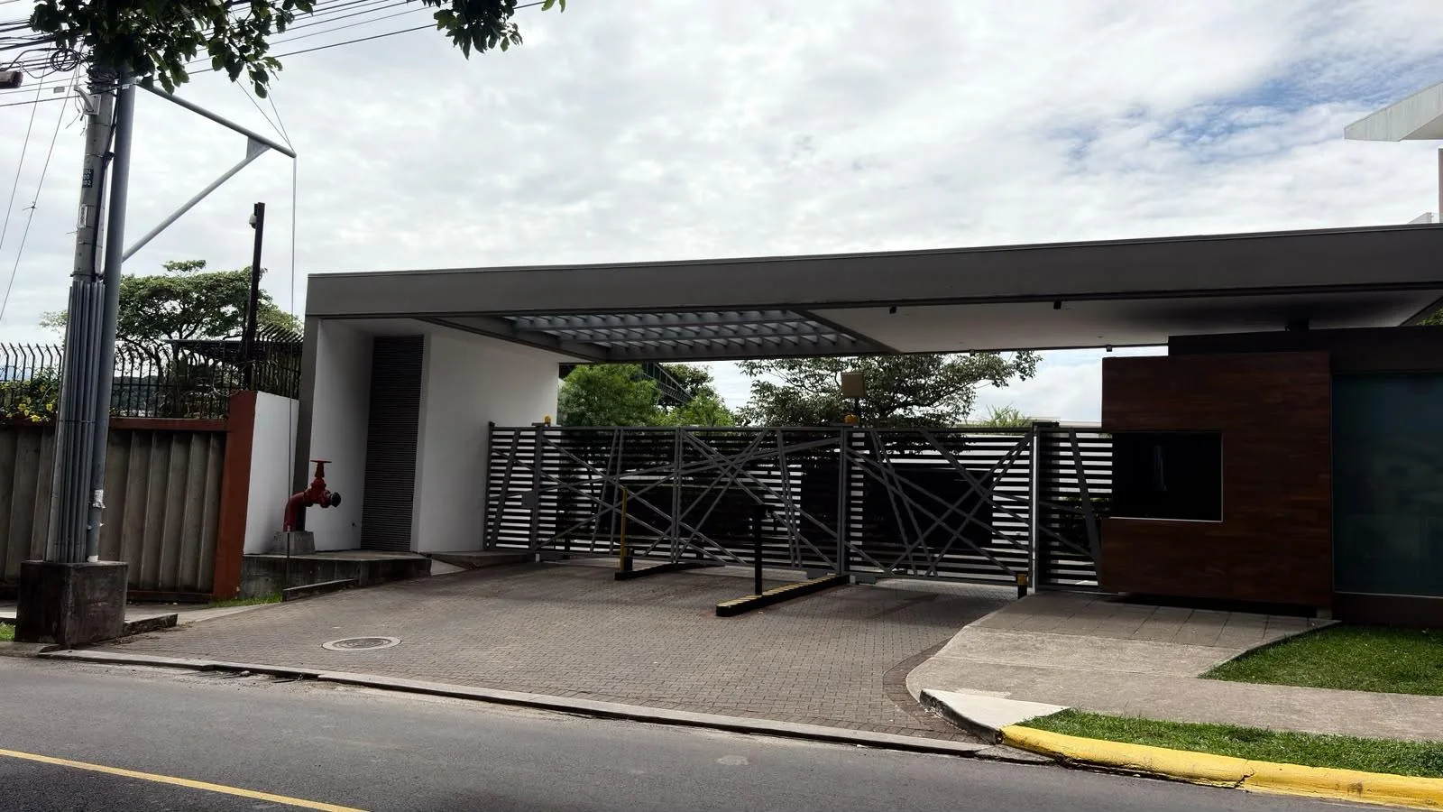 Condominio Vistas a la Colina