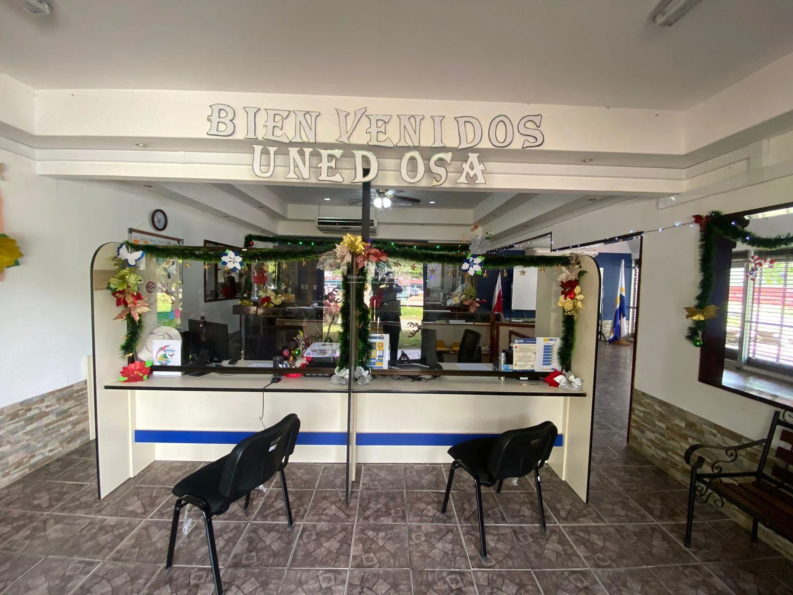 Construcciones en Palmar Norte Puntarenas