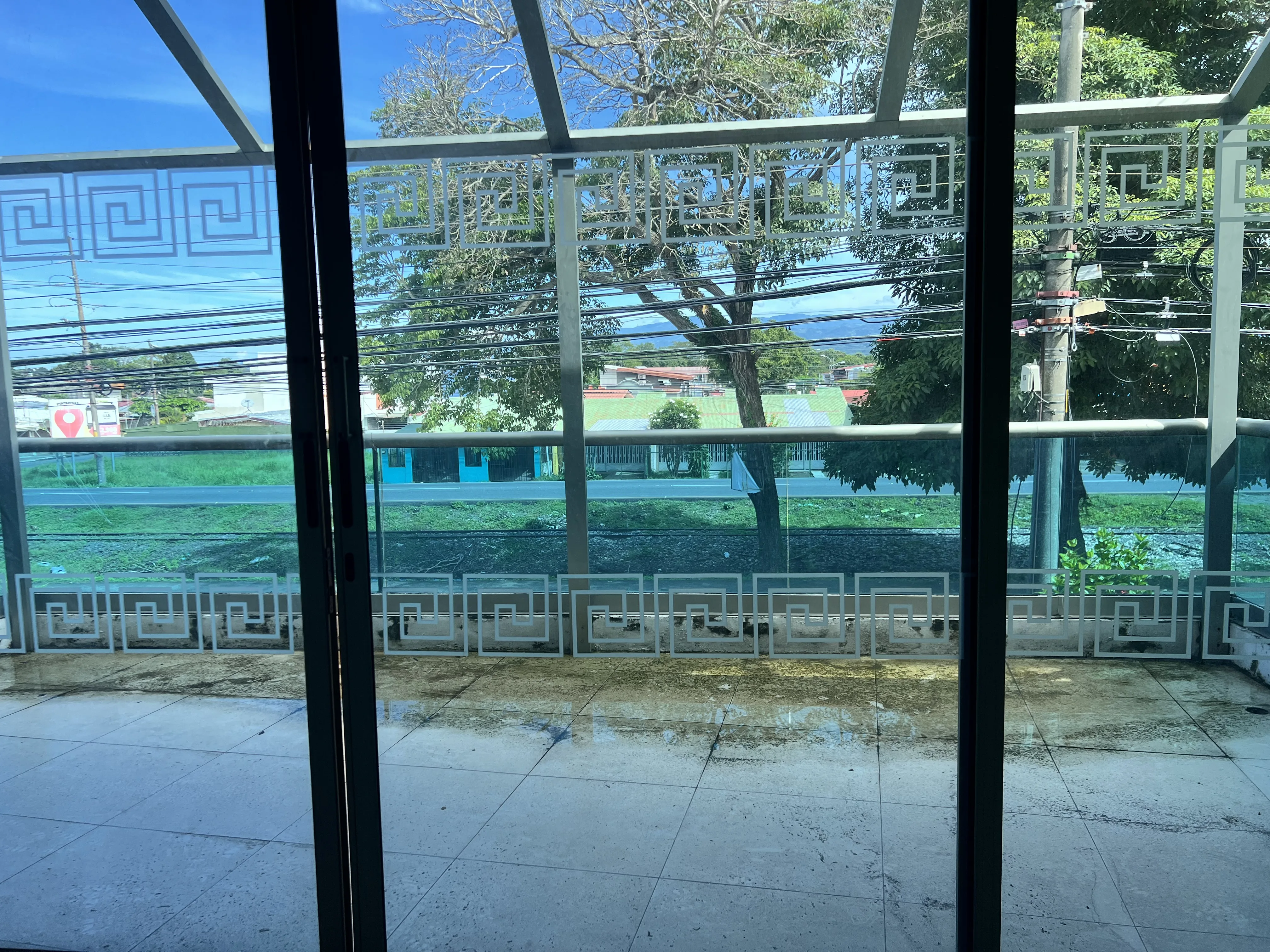 Edificio Alfa y Omega