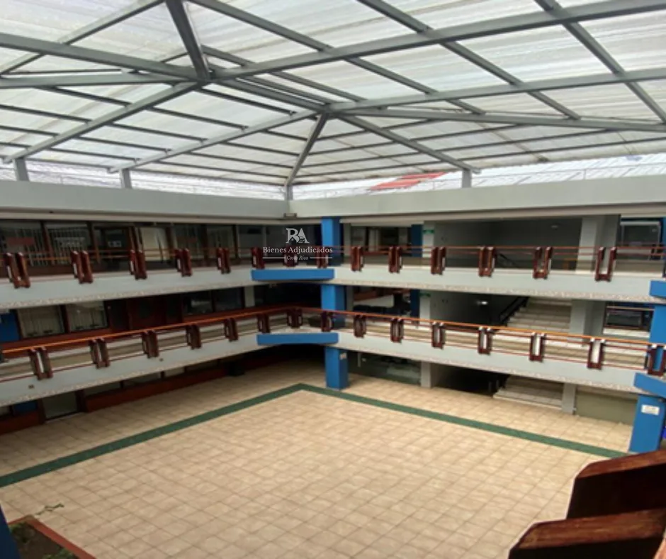 Edificio Galería del Este