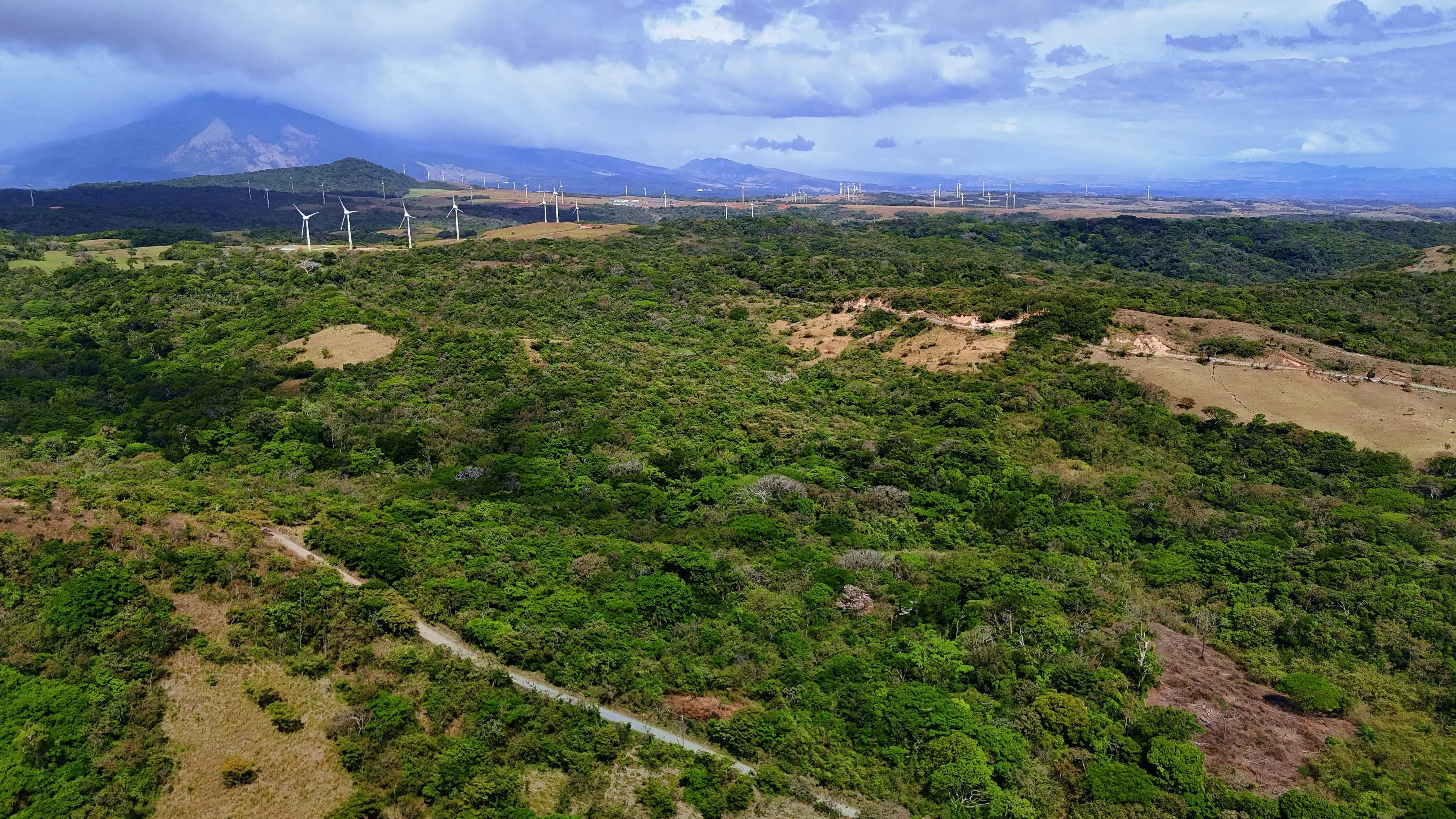 Finca en Bagaces Guanacaste