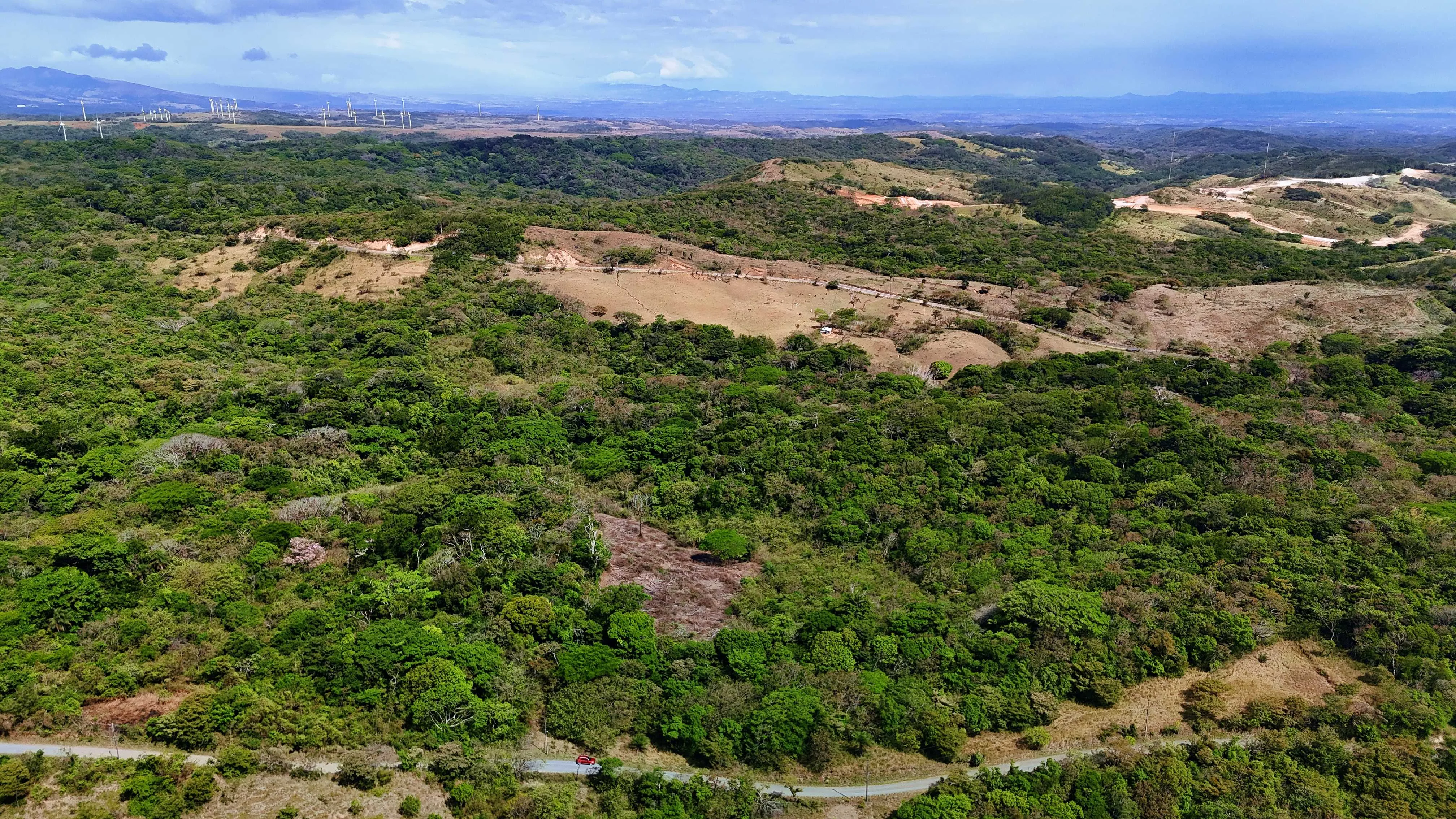 Finca en Bagaces Guanacaste