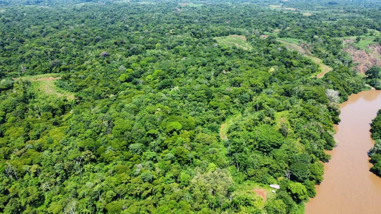 Finca en Cutris San Carlos 2