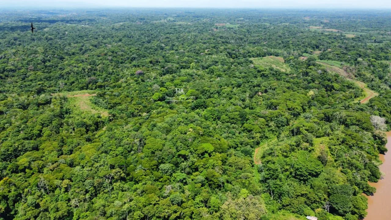 Finca en Cutris San Carlos 2