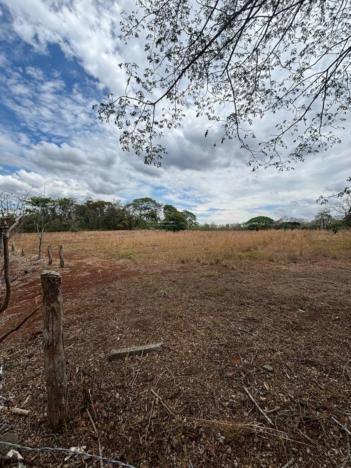 Finca en La Ceiba de Orotina
