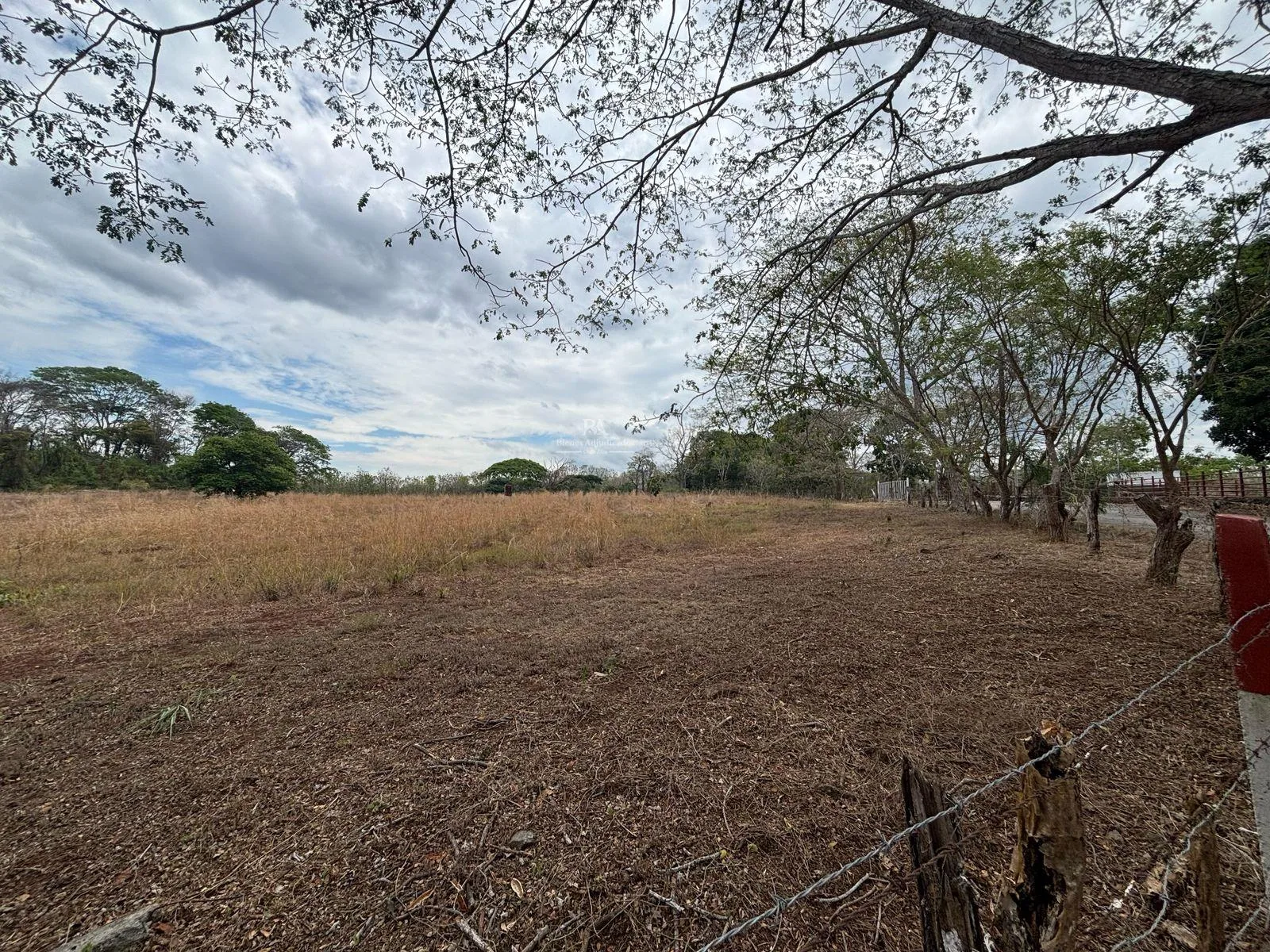 Finca en La Ceiba de Orotina