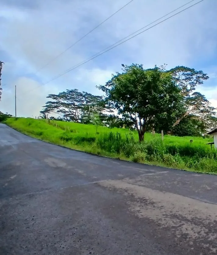 Finca en la Garita de la Cruz Guanacaste