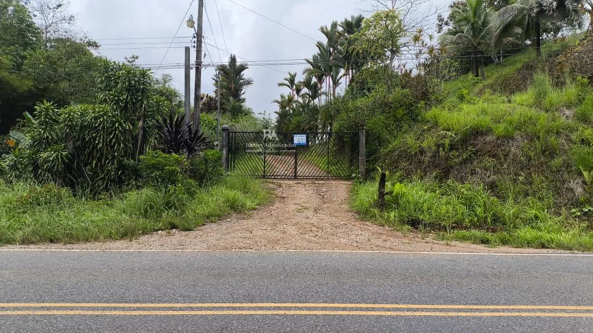 Finca en Osa Puntarenas