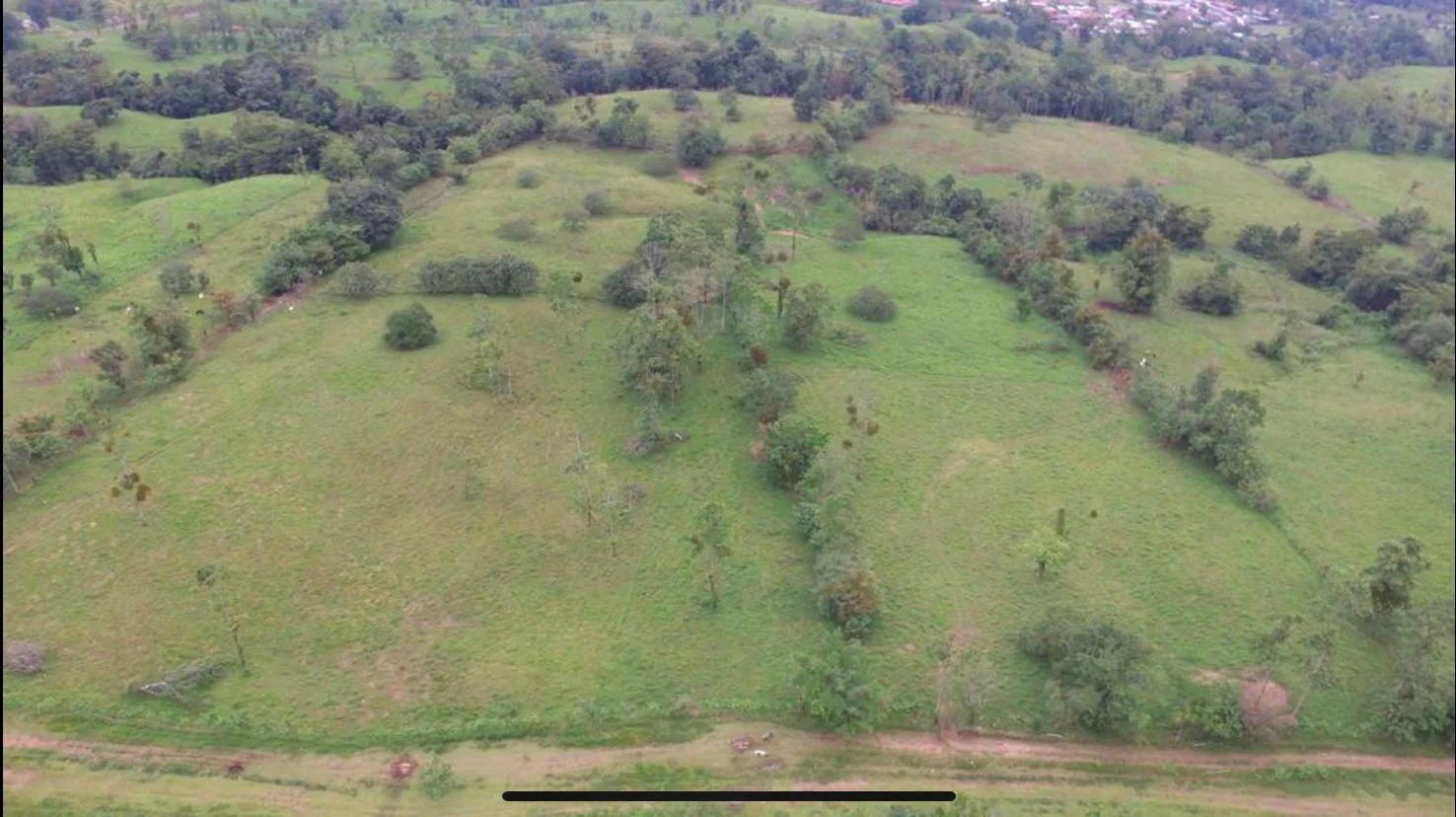 Finca en Río Cuarto Alajuela