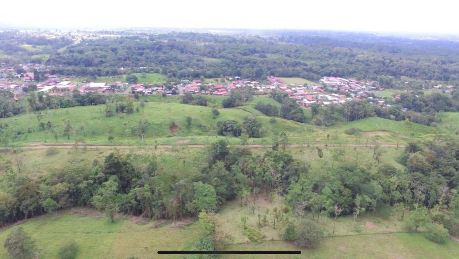 Finca en Río Cuarto Alajuela