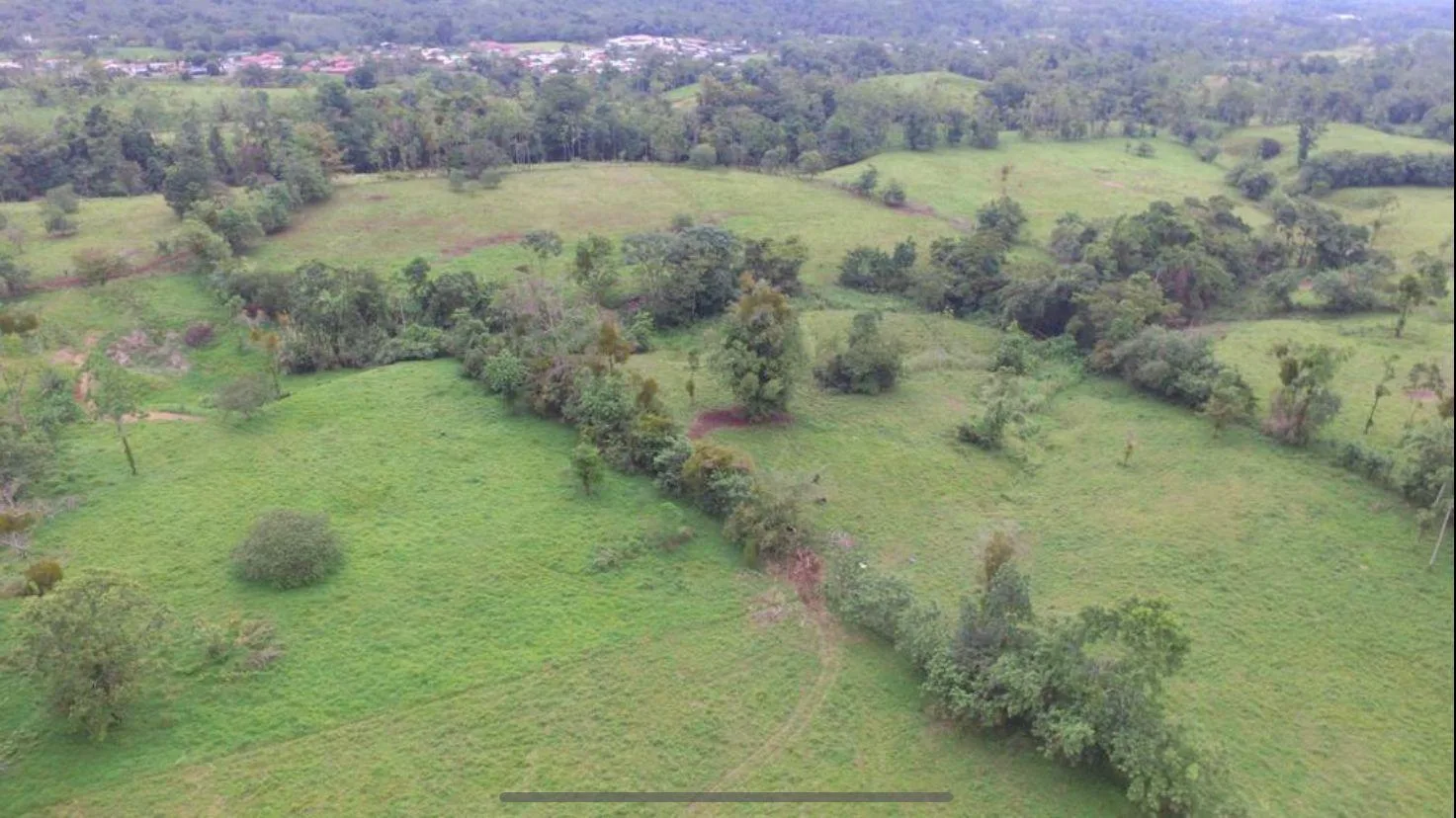 Finca en Río Cuarto Alajuela