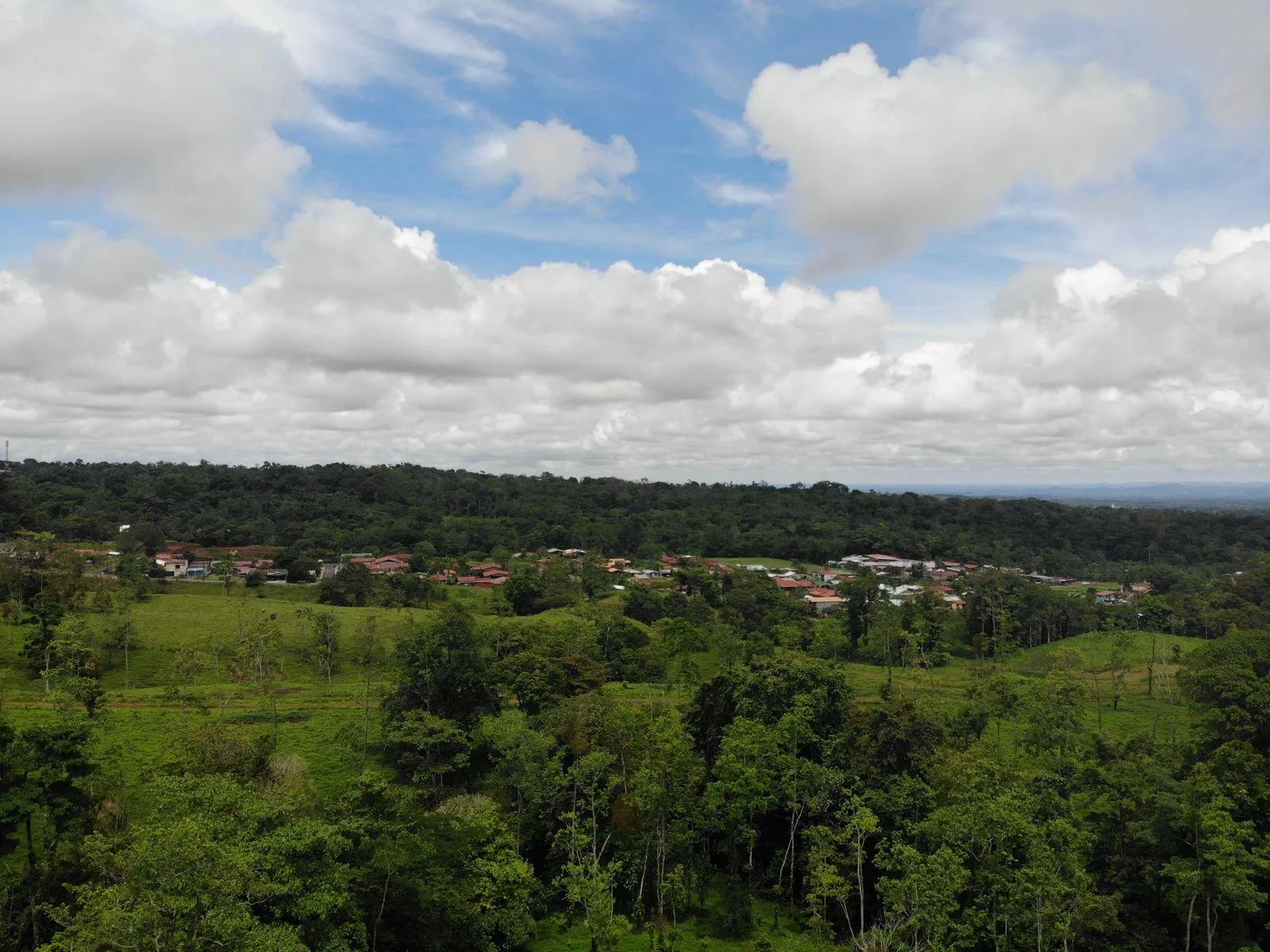 Finca en Río Cuarto Alajuela