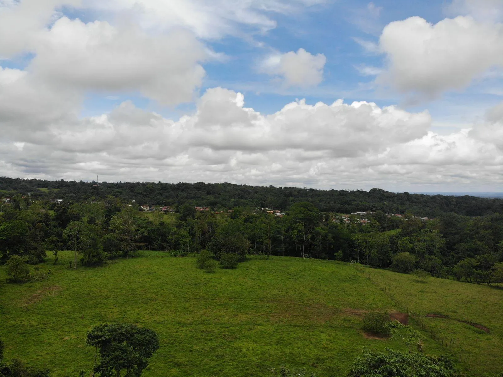 Finca en Río Cuarto Alajuela