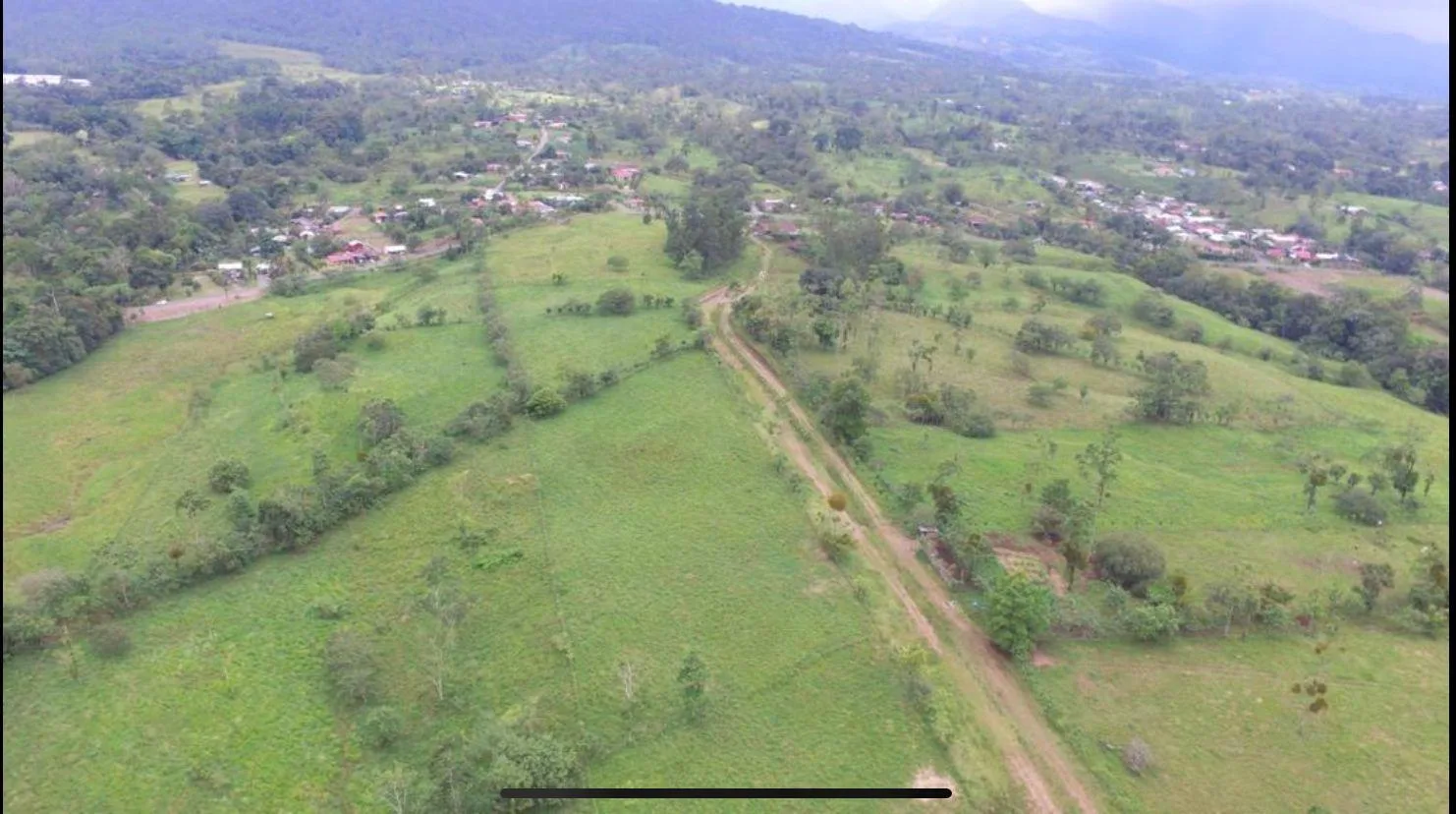 Finca en Río Cuarto Alajuela