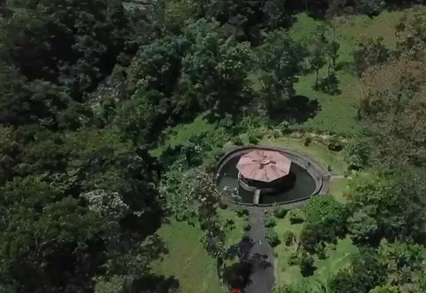Finca en Venado San Carlos