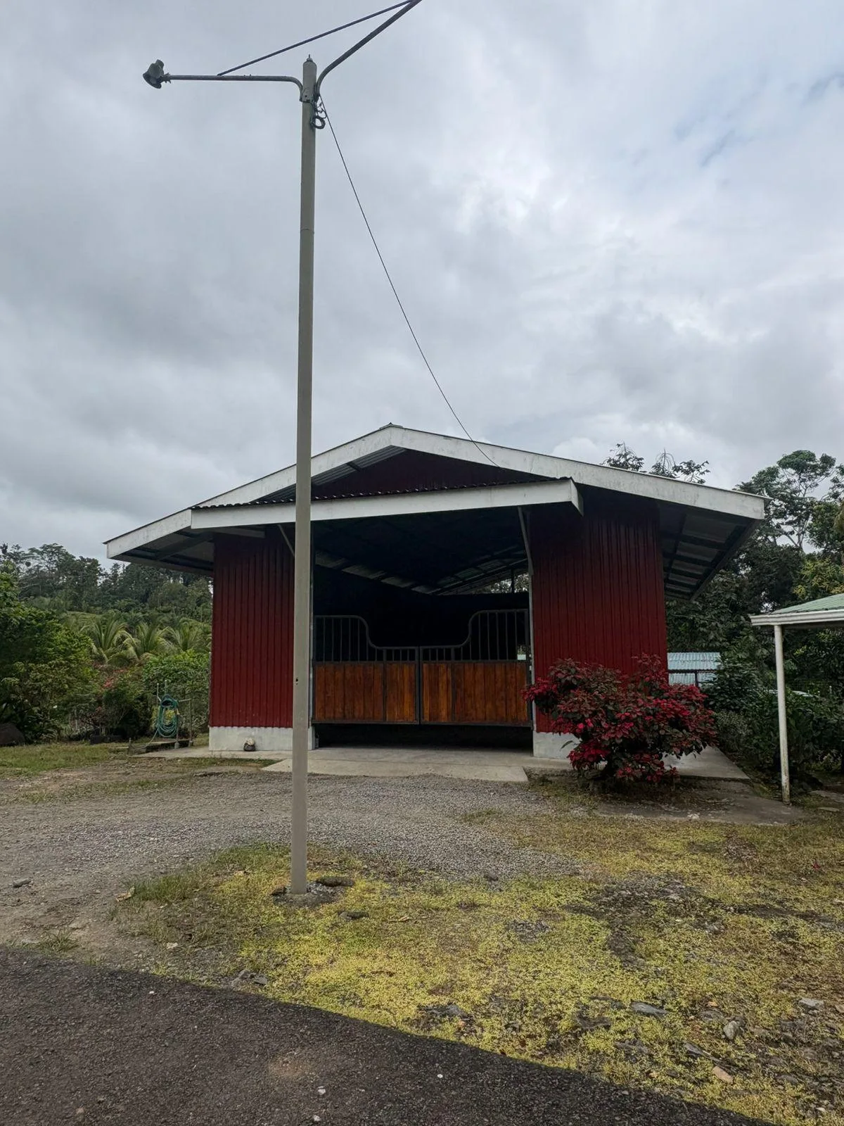 Finca en Venado San Carlos