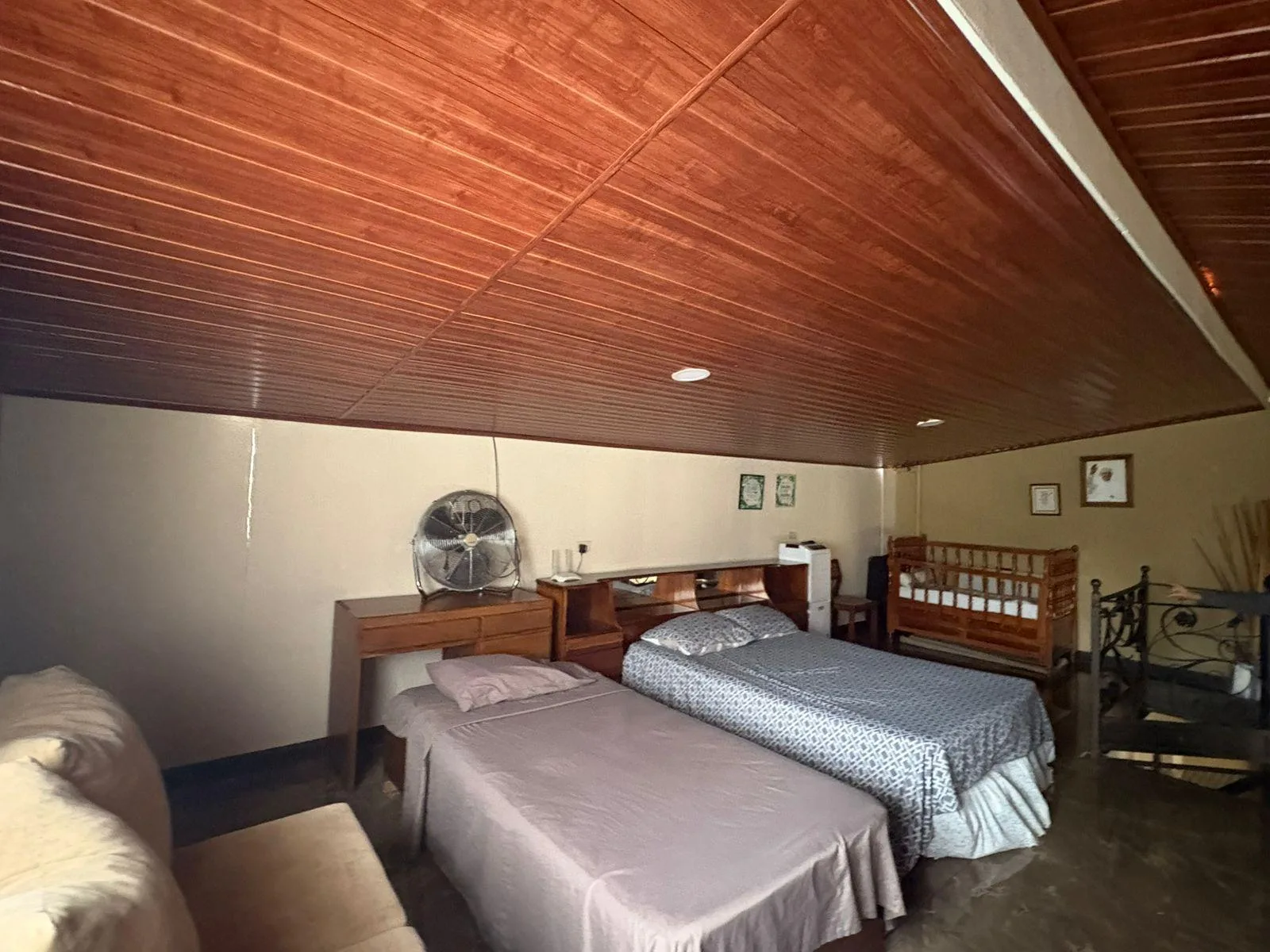 Finca en Venado San Carlos