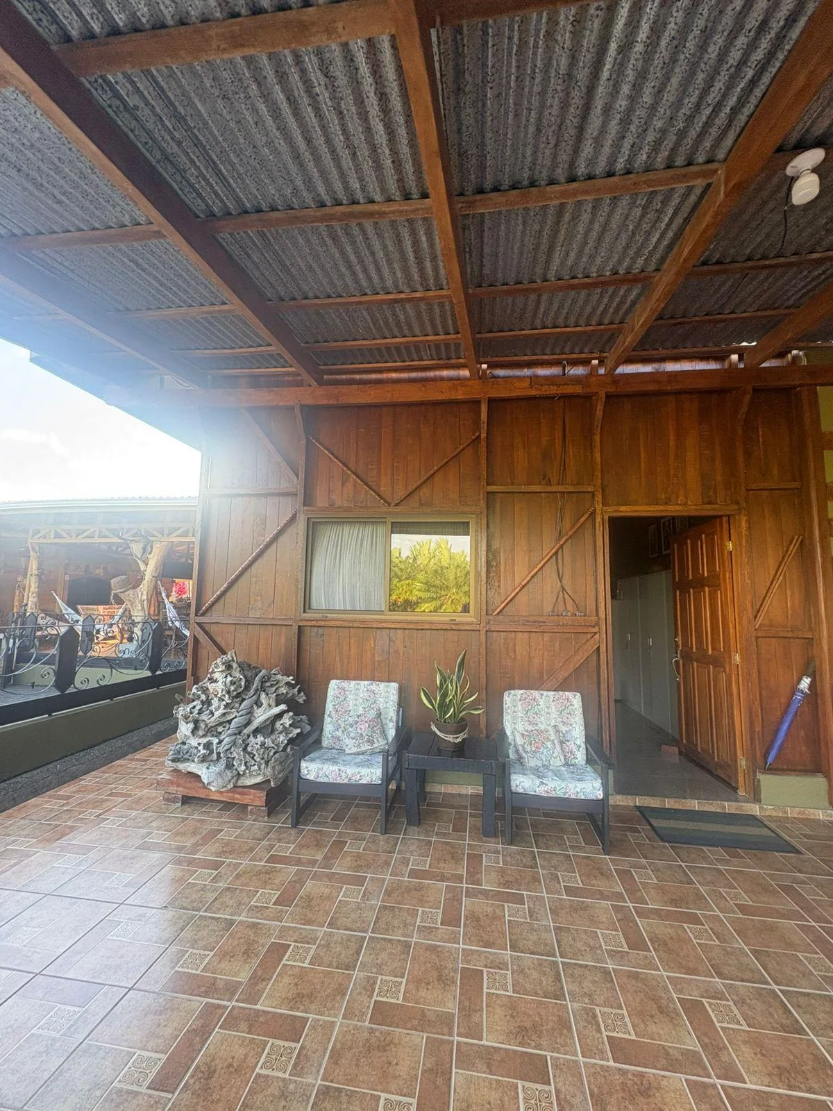 Finca en Venado San Carlos