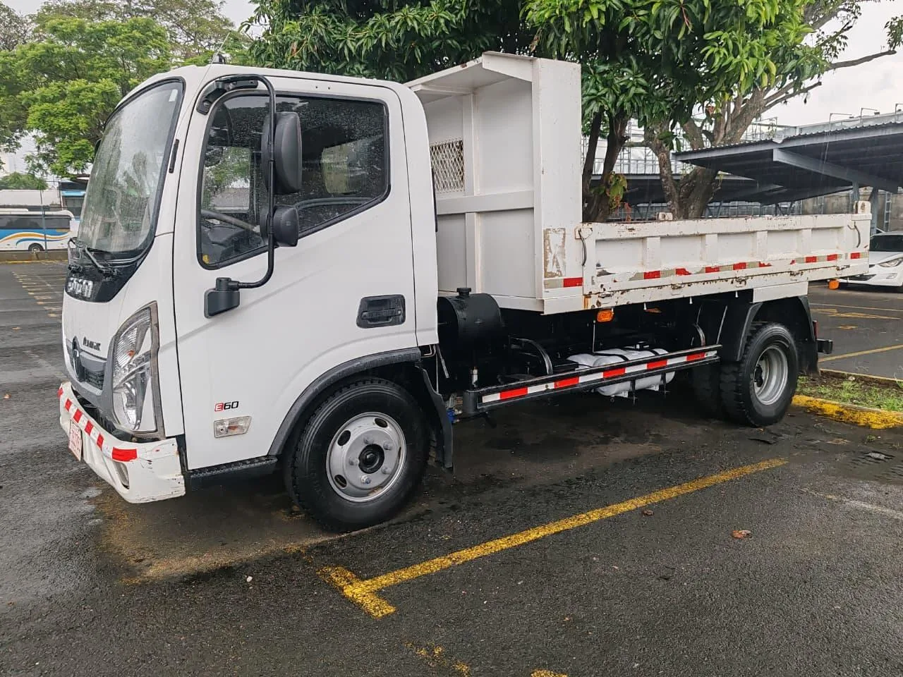 FOTON AUMARK E-709