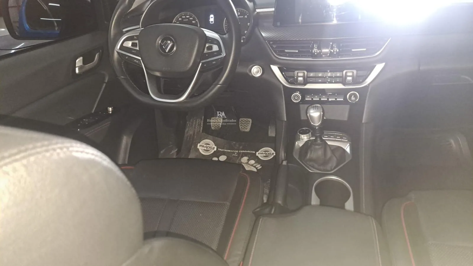 Foton Tunland G7 Lux 2025