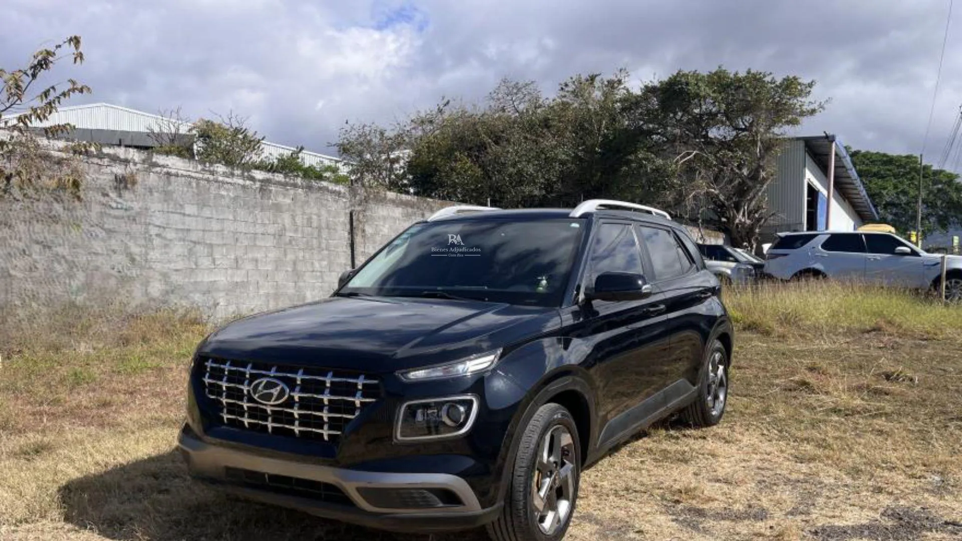 Hyundai Venue GLS 2021
